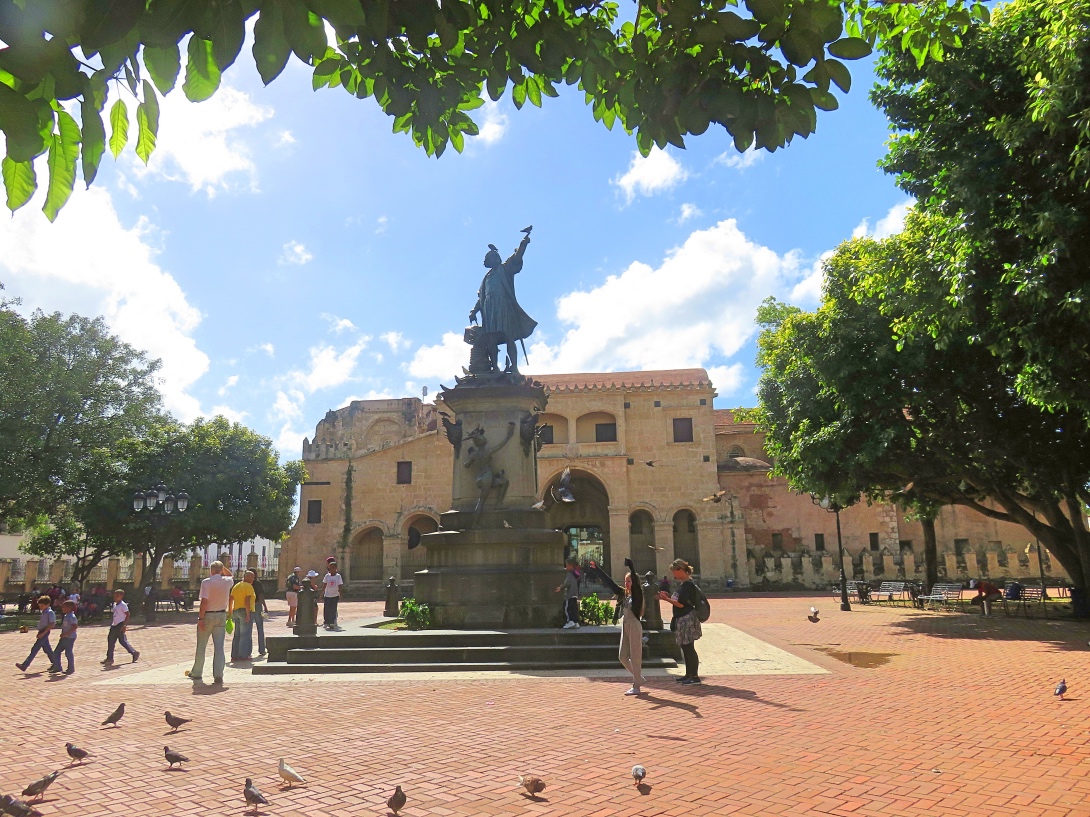 Santo Domingo, Dominikanska Republiken