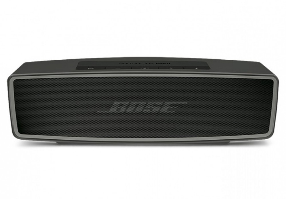 Bose trådlös högtalare