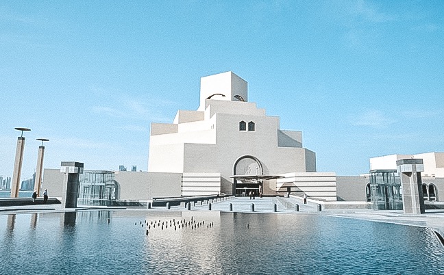 Doha museum MIA