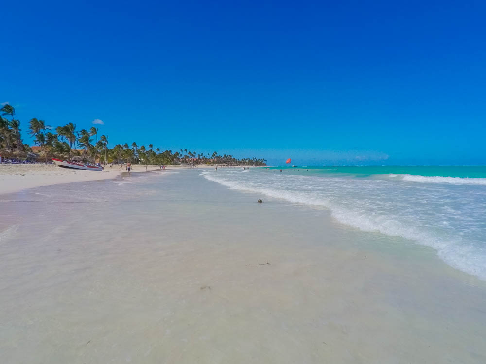 Punta Cana, Dominikanska Republiken