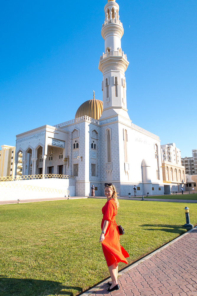 What To See And Do In Muscat Oman