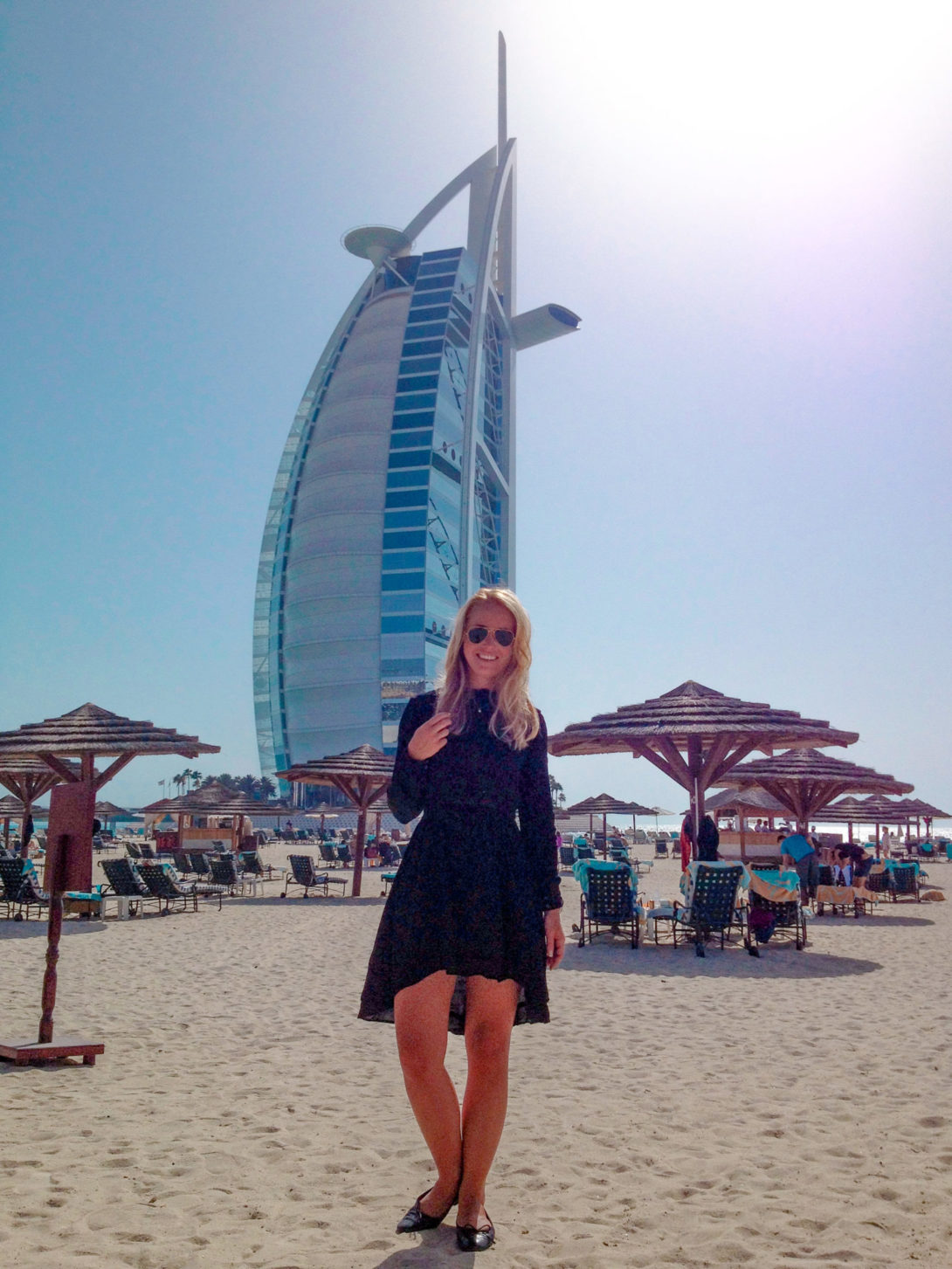 Inspirerande Bilder Till Att Besoka Dubai Readyfortakeoff