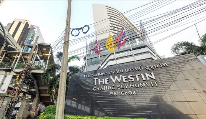 The Westin Bangkok