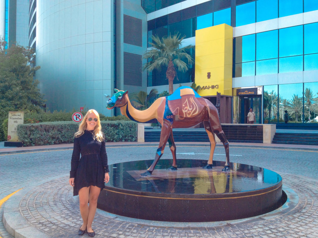 Inspirerande Bilder Till Att Besoka Dubai Readyfortakeoff