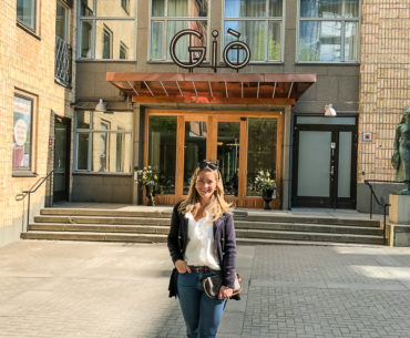 Hotel Gio, Stockholm