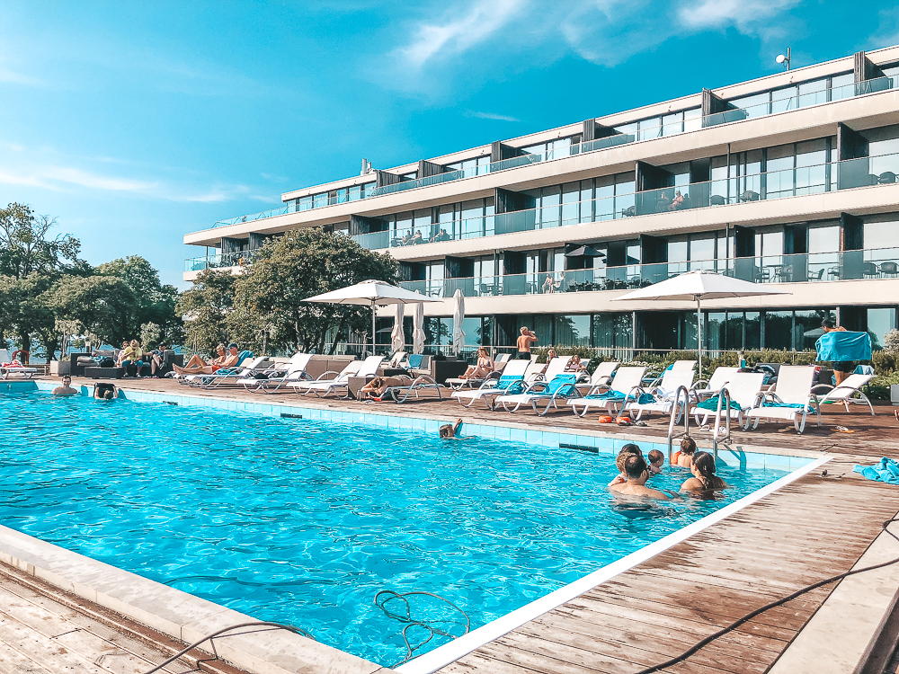 Staycation på Novi Resort Visby, Gotland - Readyfortakeoff